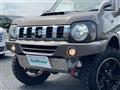 2013 Suzuki Jimny