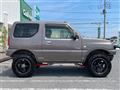 2013 Suzuki Jimny