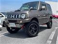2013 Suzuki Jimny