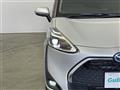 2018 Toyota Sienta