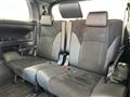 2021 Toyota Alphard Hybrid