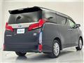 2021 Toyota Alphard Hybrid