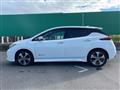 2020 Nissan Leaf