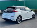 2020 Nissan Leaf