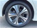 2020 Nissan Leaf