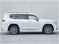 2023 Toyota Land Cruiser