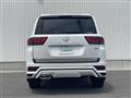 2023 Toyota Land Cruiser