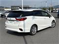 2015 Honda SHUTTLE HYBRID