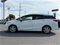 2015 Honda SHUTTLE HYBRID