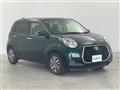 2018 Toyota Passo