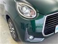 2018 Toyota Passo