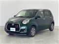 2018 Toyota Passo