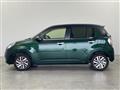 2018 Toyota Passo