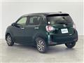 2018 Toyota Passo
