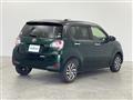 2018 Toyota Passo