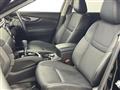 2017 Nissan X-Trail Hybrid