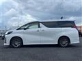 2019 Toyota Alphard