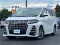 2019 Toyota Alphard