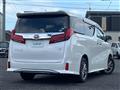 2019 Toyota Alphard