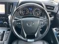 2019 Toyota Alphard
