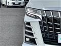 2019 Toyota Alphard