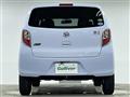 2012 Daihatsu Mira Es