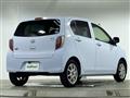 2012 Daihatsu Mira Es