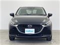 2022 Mazda Mazda2