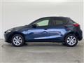 2022 Mazda Mazda2