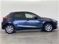 2022 Mazda Mazda2