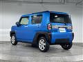 2021 Daihatsu Taft