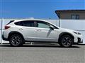 2018 Subaru IMPREZA_XV