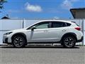 2018 Subaru IMPREZA_XV