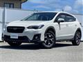 2018 Subaru IMPREZA_XV