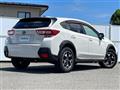 2018 Subaru IMPREZA_XV