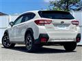 2018 Subaru IMPREZA_XV