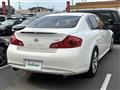 2013 Nissan Skyline