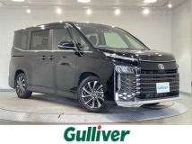 2022 Toyota Voxy