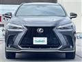 2024 Lexus NX