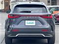 2024 Lexus NX