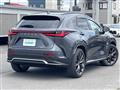 2024 Lexus NX