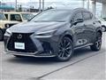 2024 Lexus NX