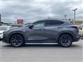 2024 Lexus NX