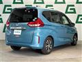 2016 Honda Freed