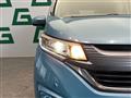 2016 Honda Freed