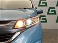 2016 Honda Freed