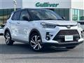 2021 Toyota Raize