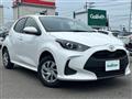 2023 Toyota Yaris
