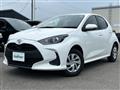 2023 Toyota Yaris