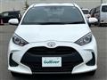 2023 Toyota Yaris